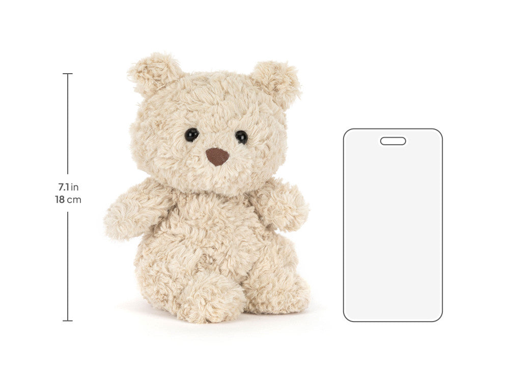 Bartholomew Bear Junior