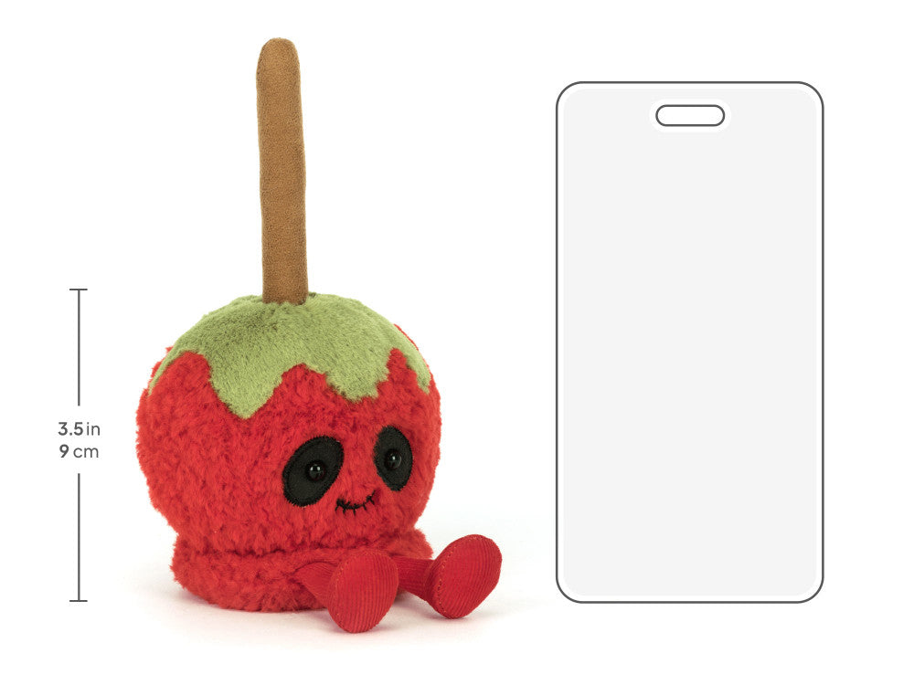 Amuseables Toffee Apple