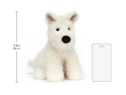 Munro Scottie Dog