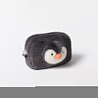 Peanut Penguin Pouch